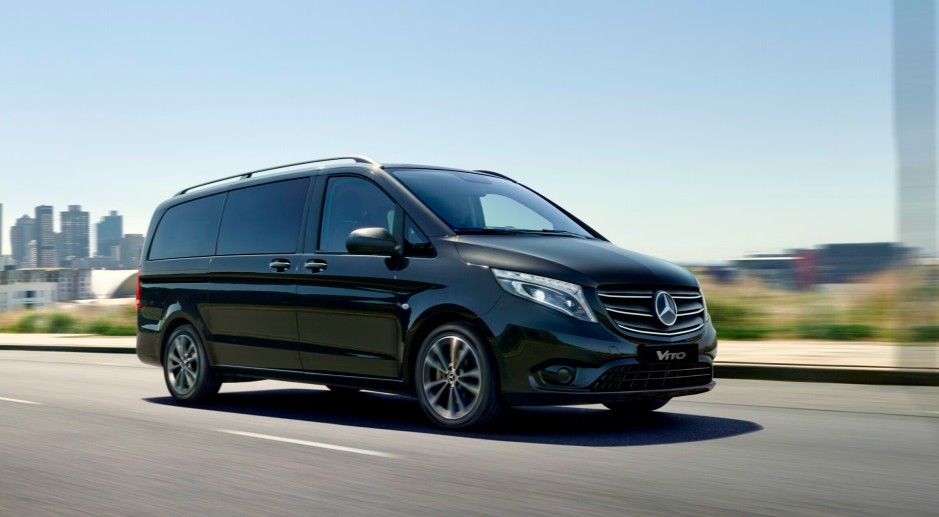 Servicios de transporte terrestre