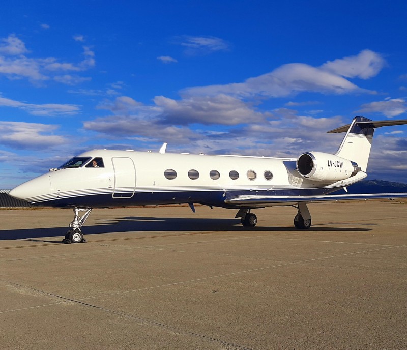 Servicio de atención a pasajeros en mostrador