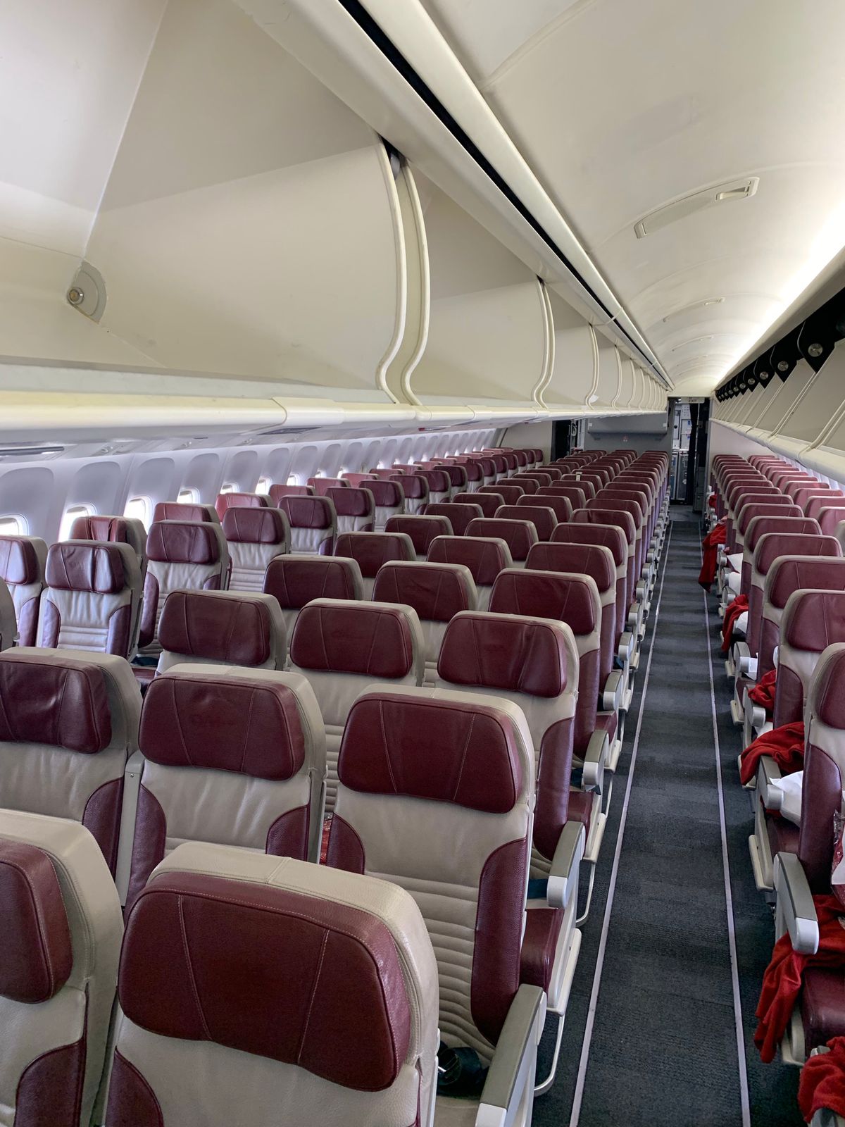 Acompañamiento a las tripulaciones